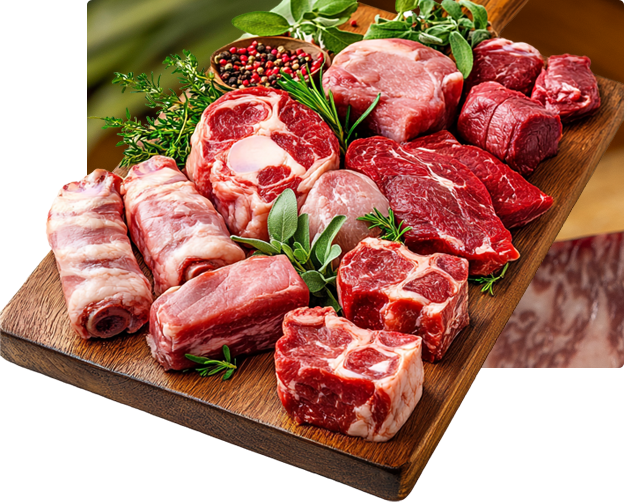 Callahan Meats - About Us Image