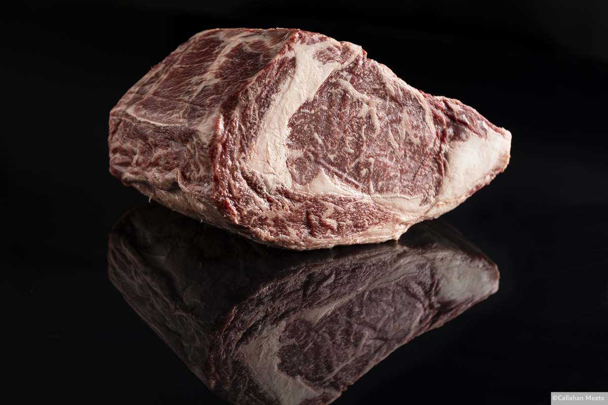 USDA Inspected with Callahan Meats