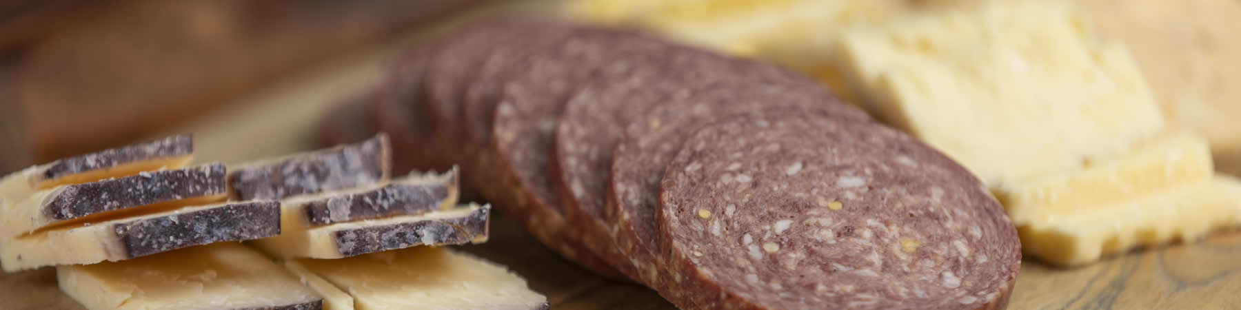 Contact information for Callahan Meats of Barnesville, Minnesota.