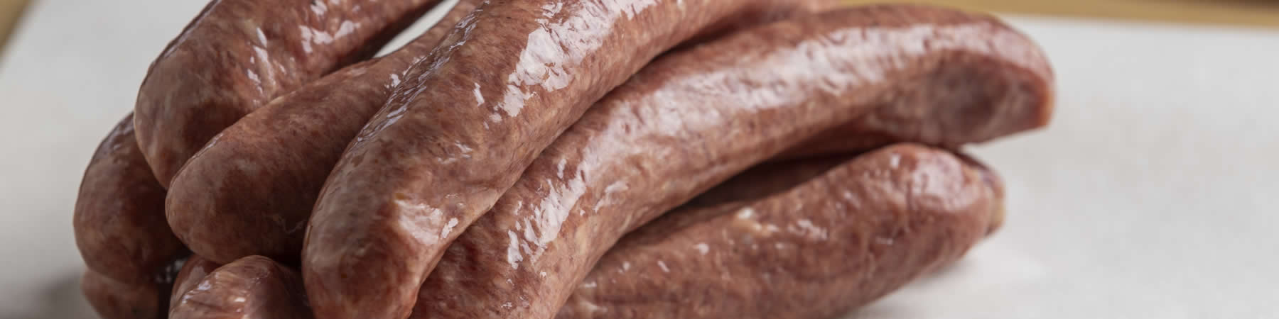 Order great meat products online from Callahan Meats of Barnesville, MN.