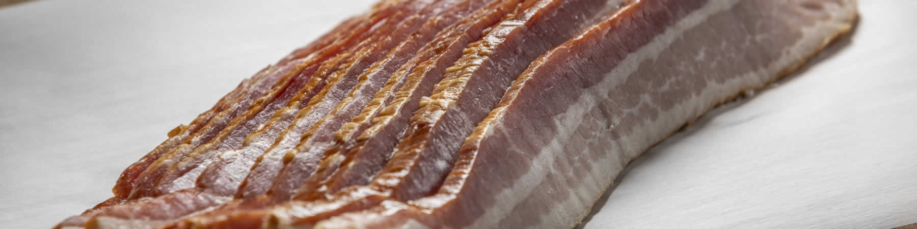 Custom labeling services from Callahan Meats.