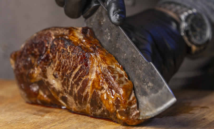 Order Amazing Prime Rib for Holiday Events from Callahan Meats.