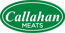 Callahan Meats - Main Logo